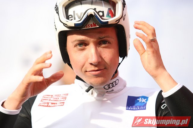 198 Simon Ammann